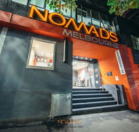 Nomads Melbourne Backpackers - Sydney 4u