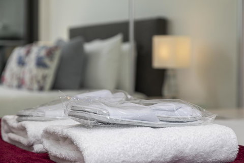 Best Views On Collins - Accommodation Sydney 31