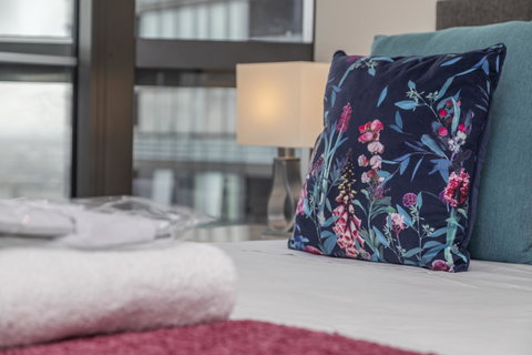 Best Views On Collins - Accommodation Sydney 28