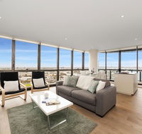 Best Views on Collins - Accommodation Sydney