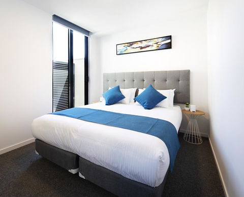 Artel Apartments Brunswick - Sydney 4u 40