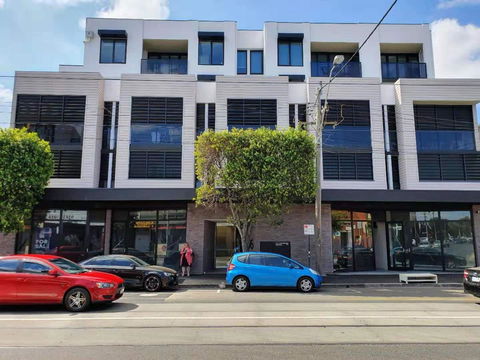 Artel Apartments Brunswick - Sydney 4u 15