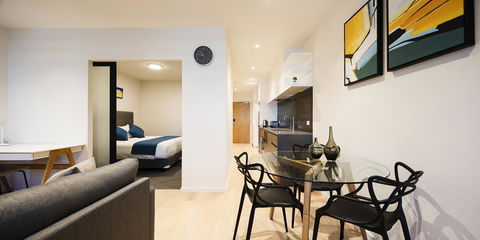 Artel Apartments Brunswick - Sydney 4u 32