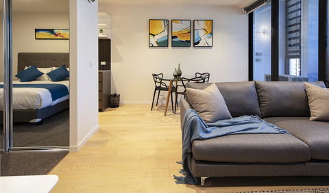 Artel Apartments Brunswick - Sydney 4u 29