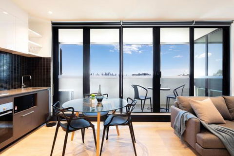 Artel Apartments Brunswick - Sydney 4u 0
