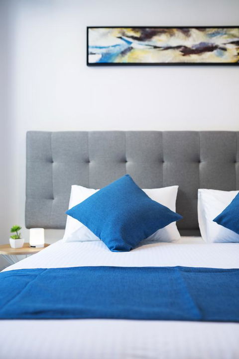 Artel Apartments Brunswick - Sydney 4u 36