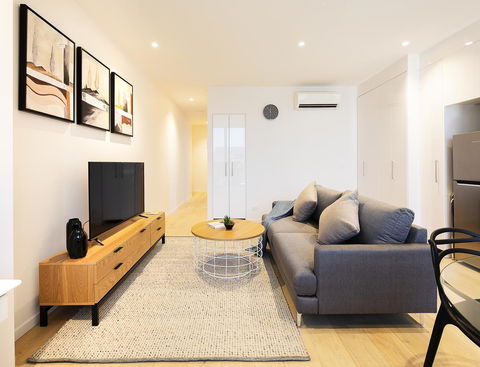 Artel Apartments Brunswick - Sydney 4u 41