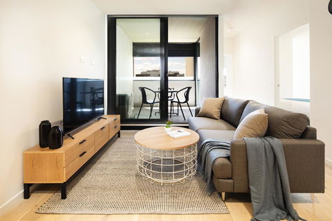 Artel Apartments Brunswick - Sydney 4u 42