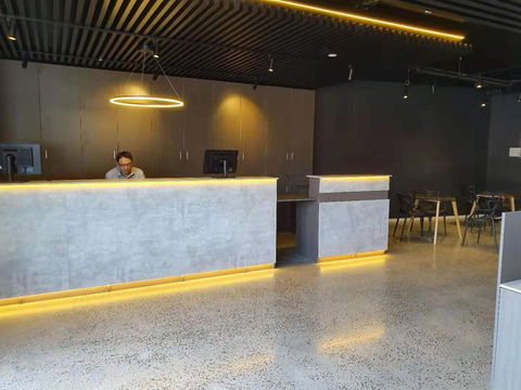 Artel Apartments Brunswick - Sydney 4u 18