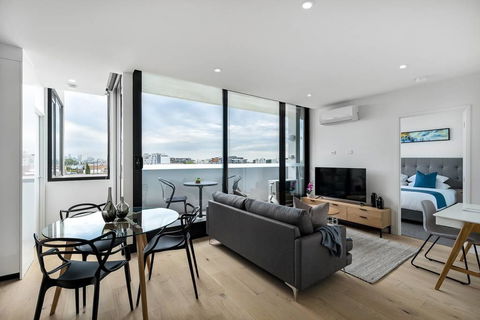 Artel Apartments Brunswick - Sydney 4u 13
