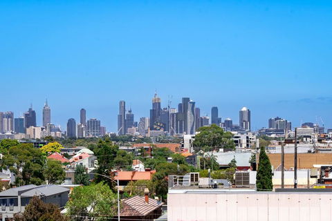 Artel Apartments Brunswick - Sydney 4u 1