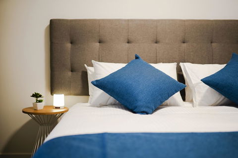 Artel Apartments Brunswick - Sydney 4u 23