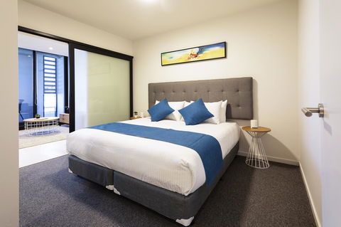 Artel Apartments Brunswick - Sydney 4u 27