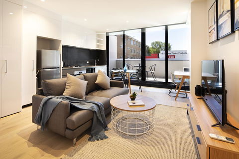 Artel Apartments Brunswick - Sydney 4u 39