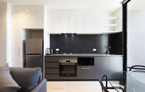 Artel Apartments Brunswick - Sydney 4u 38