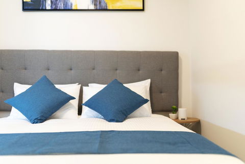 Artel Apartments Brunswick - Sydney 4u 44