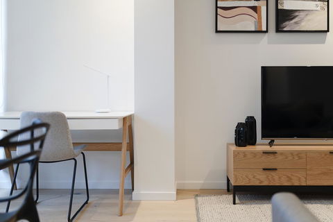 Artel Apartments Brunswick - Sydney 4u 33