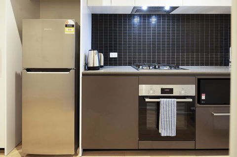Artel Apartments Brunswick - Sydney 4u 26
