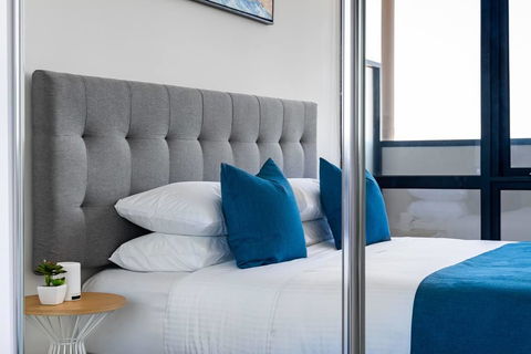 Artel Apartments Brunswick - Sydney 4u 9