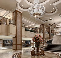 The Langham Melbourne - Sydney 4u