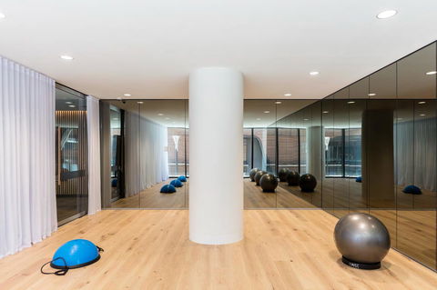 Winston Apartments Docklands - Accommodation Sydney 21