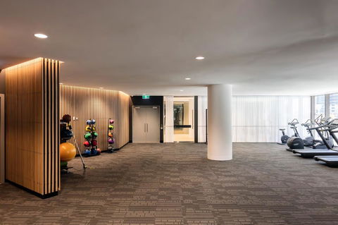 Winston Apartments Docklands - Accommodation Sydney 23