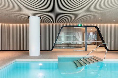 Winston Apartments Docklands - Accommodation Sydney 18