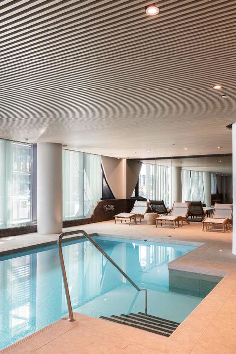 Winston Apartments Docklands - Accommodation Sydney 16
