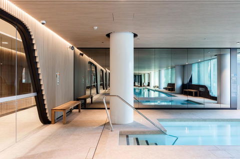 Winston Apartments Docklands - Accommodation Sydney 17