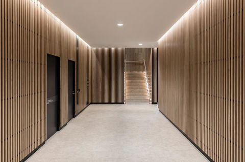 Winston Apartments Docklands - Accommodation Sydney 20