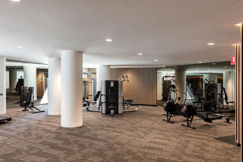 Winston Apartments Docklands - Accommodation Sydney 24