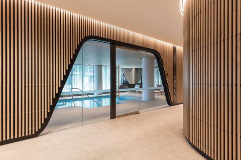 Winston Apartments Docklands - Accommodation Sydney 13