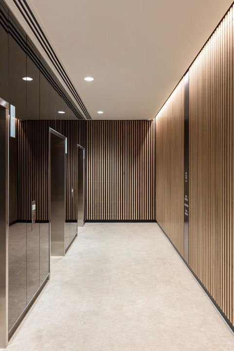 Winston Apartments Docklands - Accommodation Sydney 19