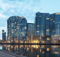Winston Apartments Docklands - Accommodation Sydney