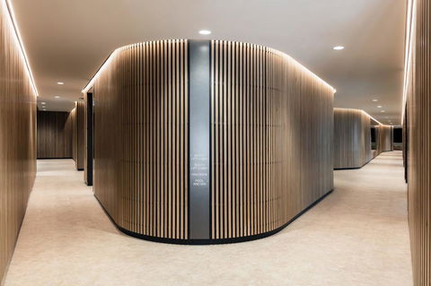 Winston Apartments Docklands - Accommodation Sydney 7