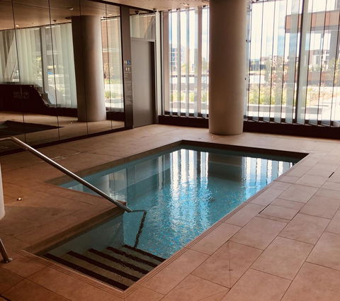 Winston Apartments Docklands - Accommodation Sydney 26