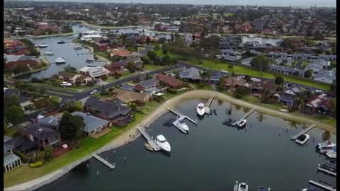 Waterfront Retreat - Sydney Resort 1