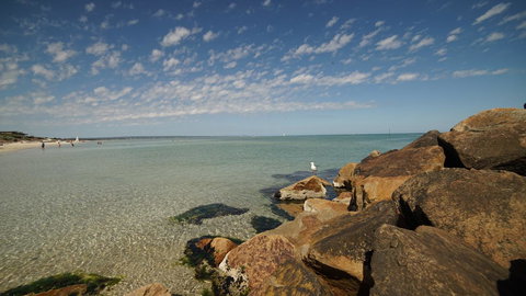 Waterfront Retreat - Sydney Resort 32