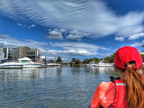 Waterfront Retreat - Sydney Resort 26