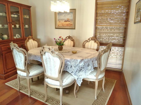 Waterfront Retreat - Sydney Resort 16