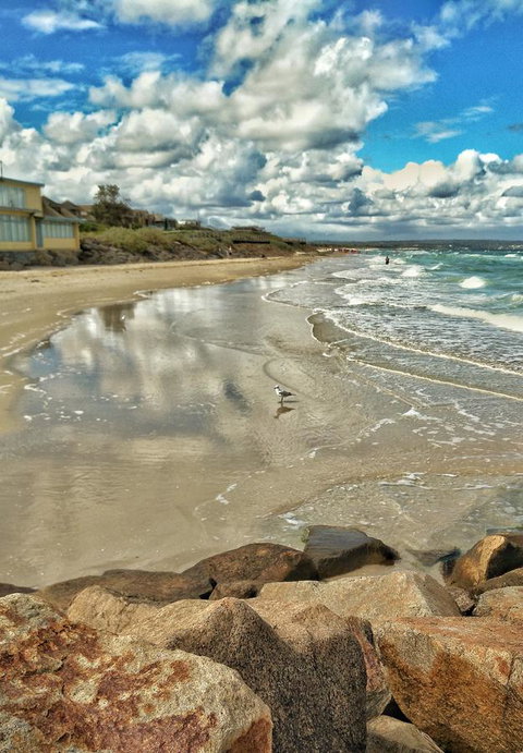 Waterfront Retreat - Sydney Resort 31