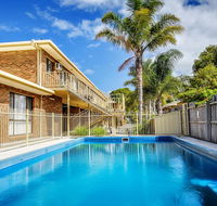 Allambi Holiday Apartments - Sydney 4u