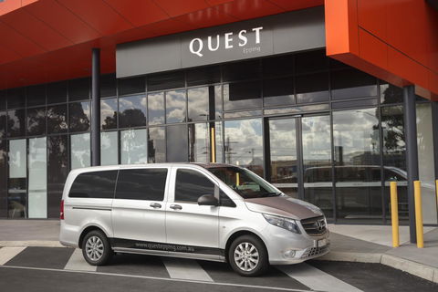 Quest Epping - Sydney 4u 5