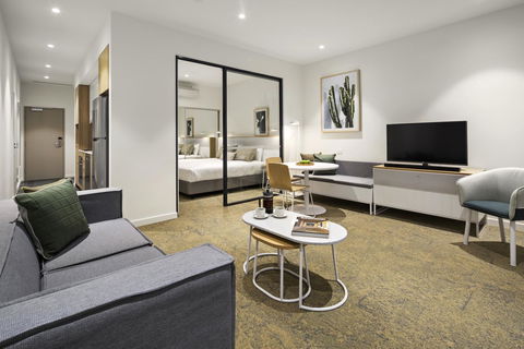 Quest Epping - Sydney 4u 2