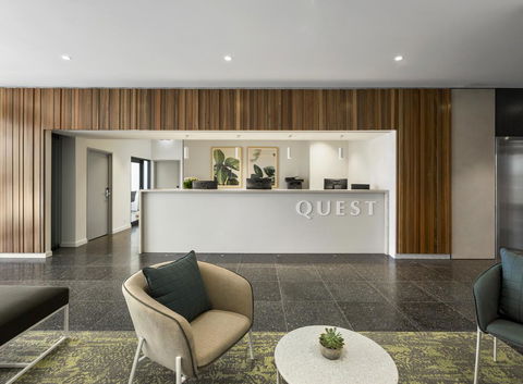 Quest Epping - Sydney 4u 1