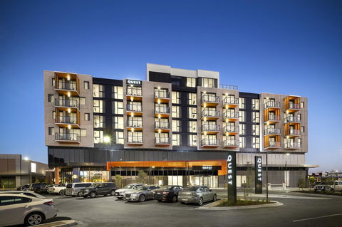 Quest Epping - Sydney 4u 7