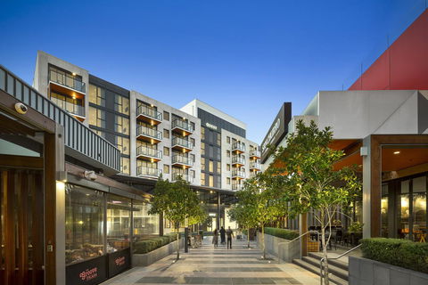Quest Epping - Sydney 4u 0