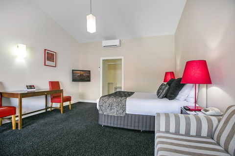 All Seasons Resort Hotel Bendigo - Sydney 4u 15