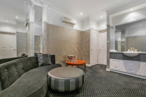All Seasons Resort Hotel Bendigo - Sydney 4u 38