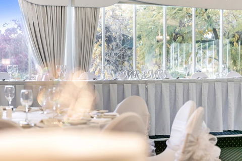 All Seasons Resort Hotel Bendigo - Sydney 4u 41